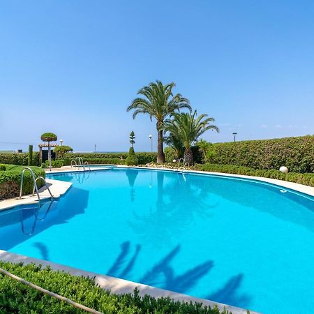 Stella Maris B Casasol Apartments Nerja Exterior foto
