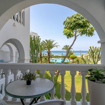 Stella Maris B Casasol Apartments Nerja Exterior foto